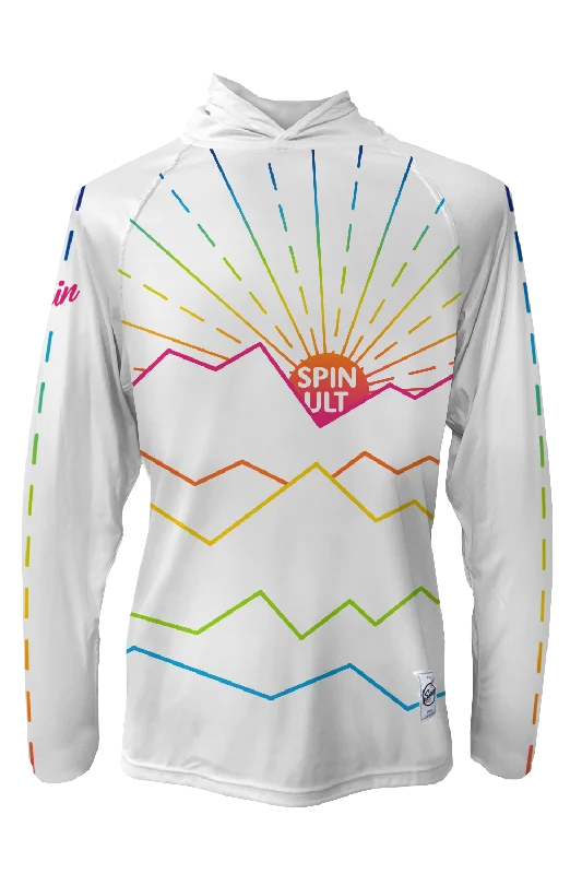Soft Looks Vibrance Universal Hoodie