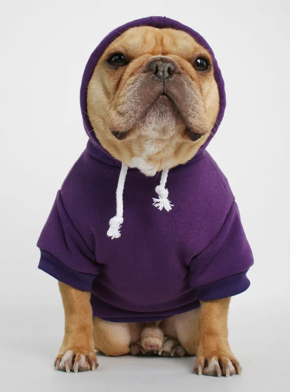 Goddess Style The Jasper Dog Hoodie
