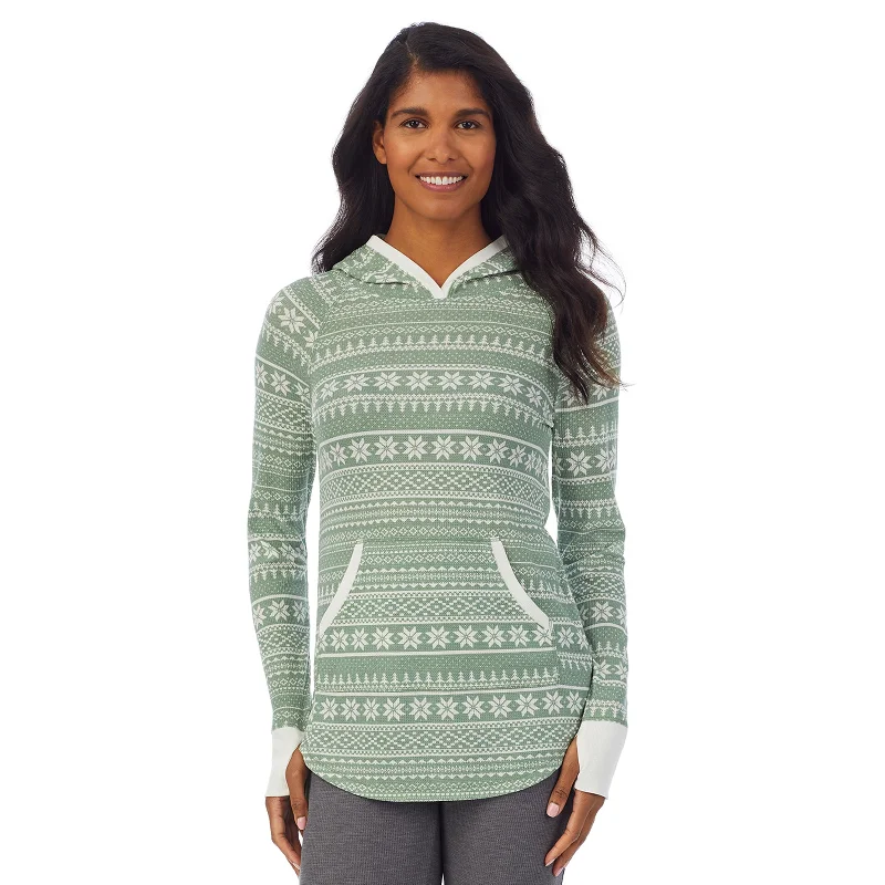 Seagrass Fairisle
