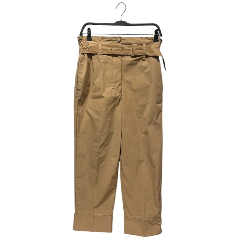 Soft Comfort SIMONE ROCHA/Straight Pants/6/Polyester/BEG/