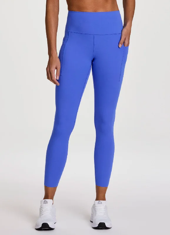Classic And Versatile On The Go 7/8 Legging