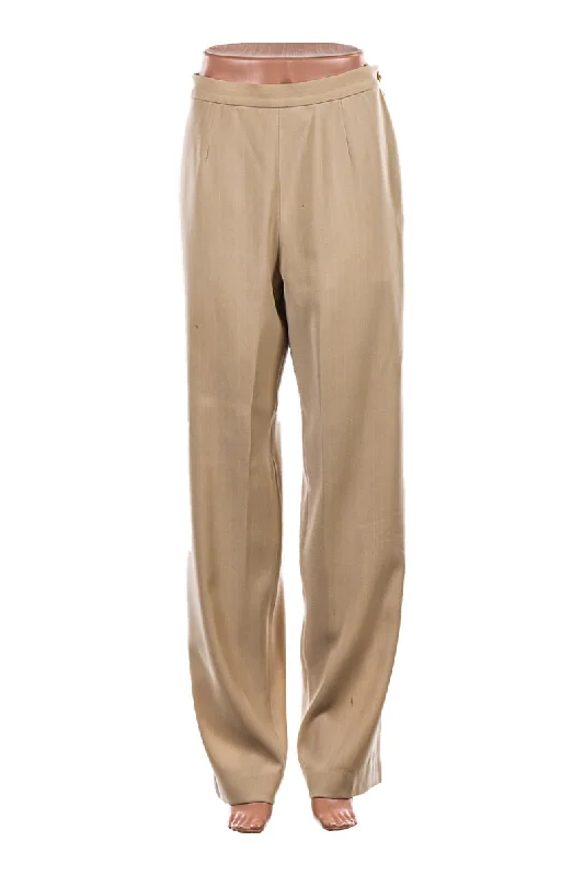Classic Color Giorgio Vannini Pants