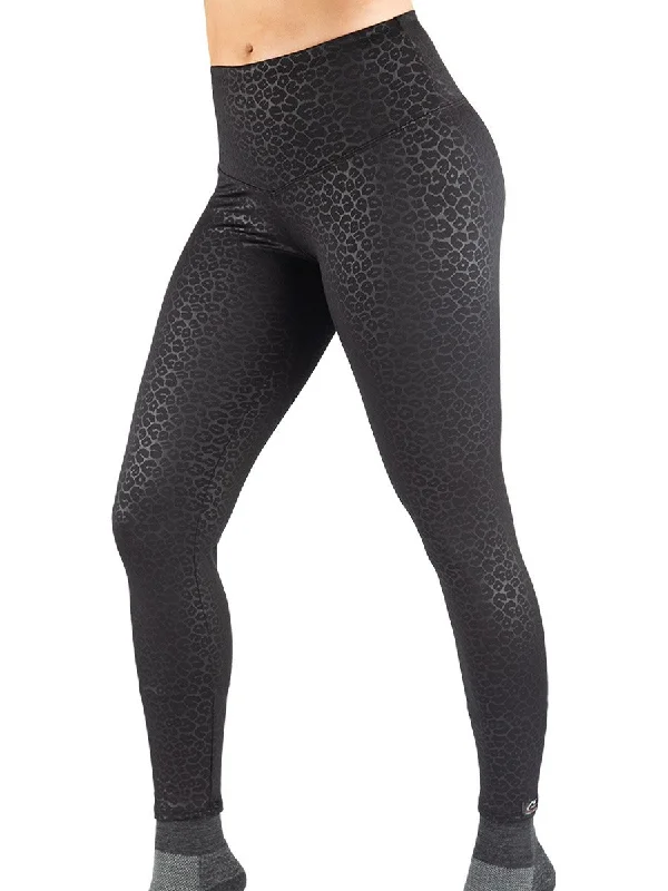 Fashion Expert Nala Leopard 7/8 Leggings
