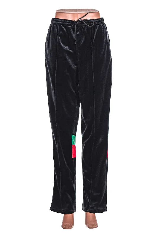 Lazy Style Vintage Givenchy Sweatpants