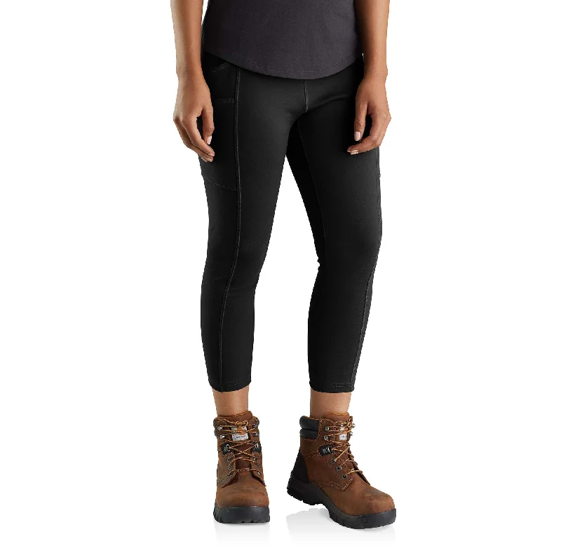 Energetic Women's Carhartt Force® Lightweight Ankle Length Pocket Legging