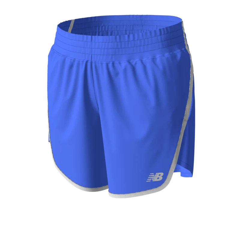 Fashionable sports New Balance Women's Accelerate 5 Inch Short