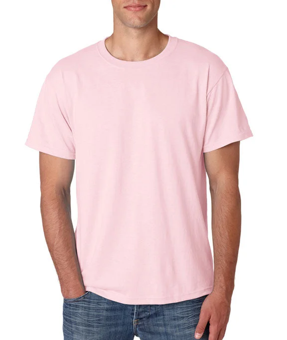 Retro Dress 29 - Jerzees Adult 5.6 oz. DRI-POWER® ACTIVE T-Shirt | Classic Pink