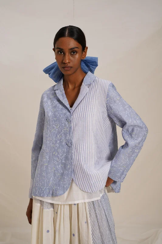 High-end Sense HARPER JACKET