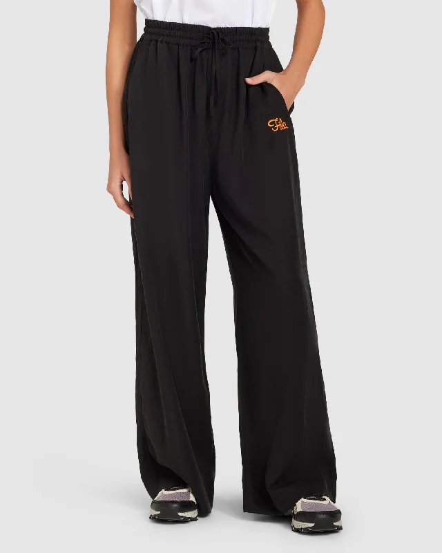 Quality Tailoring Women's Jolene Wide Leg Pants