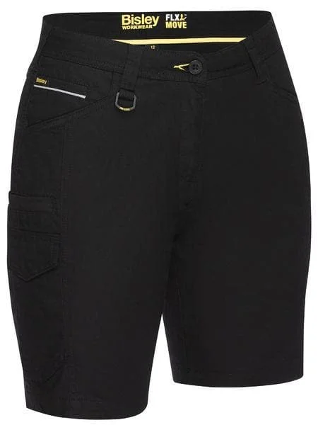 Everyday Comfort Women's Flx & Move™ Cargo Short BSHL1044