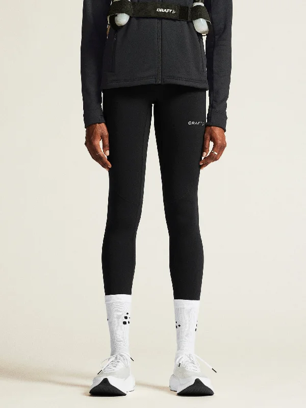 Slim Fit WOMEN'S ADV ESSENCE WARM TIGHTS 2