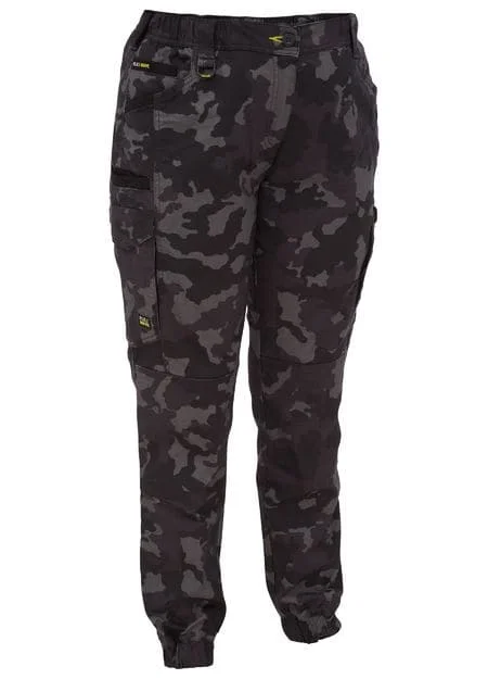 Charcoal Camo