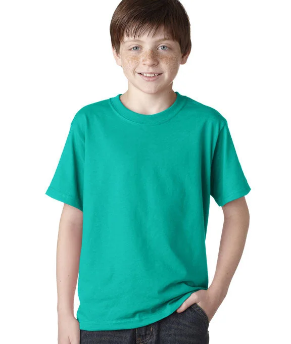 Fresh And Simple 29B - Jerzees Youth 5.6 oz. DRI-POWER® ACTIVE T-Shirt | Jade