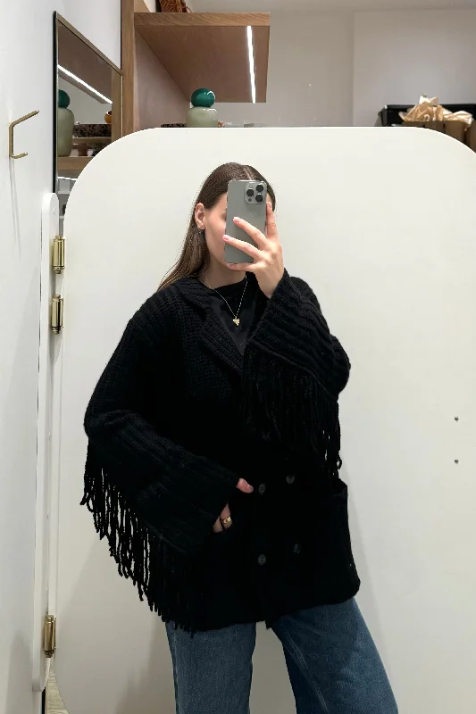 Casual Elegance ELYSSE CARDIGAN JACKET