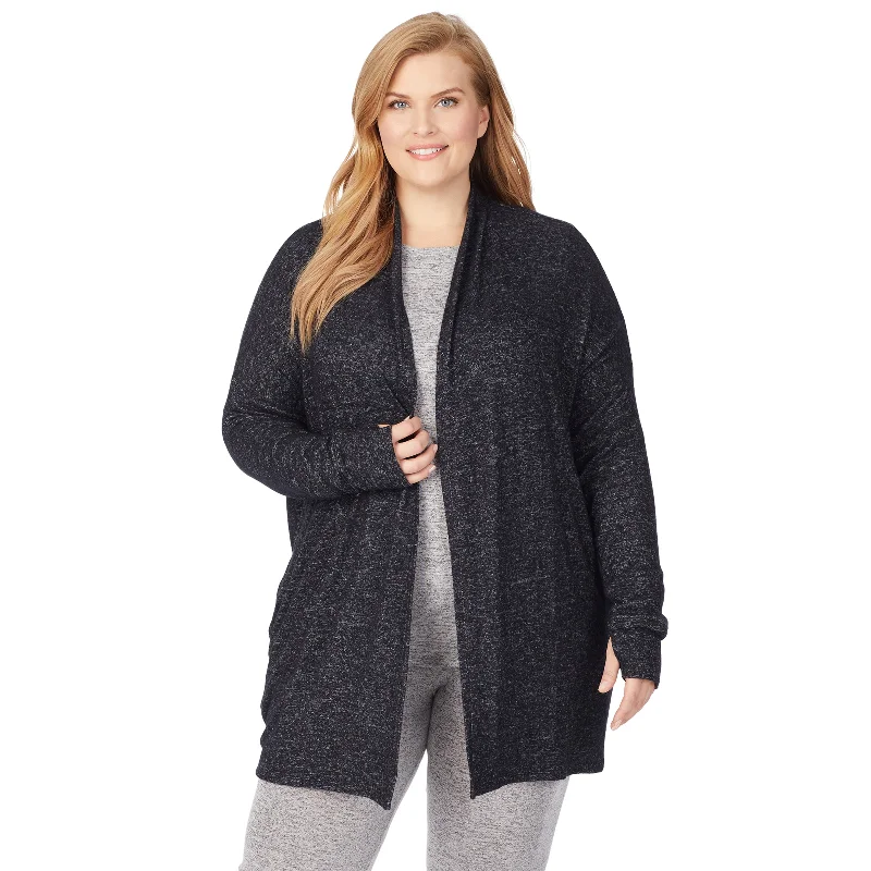 Romantic And Sweet SoftKnit Wrap PLUS