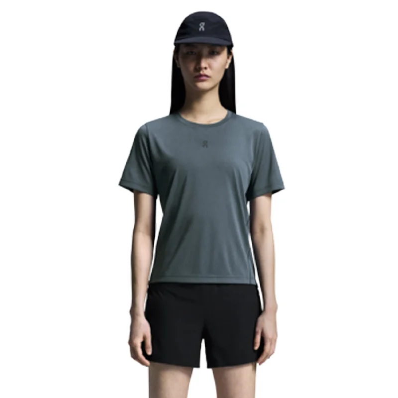 Luxe Comfort Womens On Running Trail Shorts