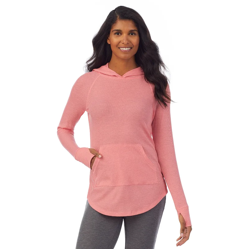 Bright Coral Heather