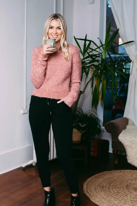 New Season Series Leana Sweater