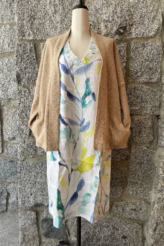 Perfect Tailoring Irish - Women's Jacket - Oat