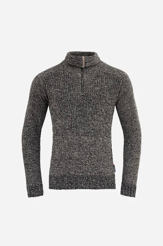 Trendy Items Devold - Bispen Sweater - Ink