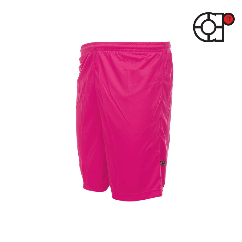 Personalized Clothing ARORA QUICK DRY BASIC SHORTS (MAGENTA)