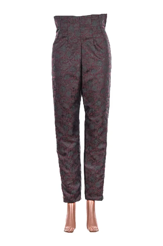Spiritual Vitality Vintage 00's Monsoon Twilight Pant