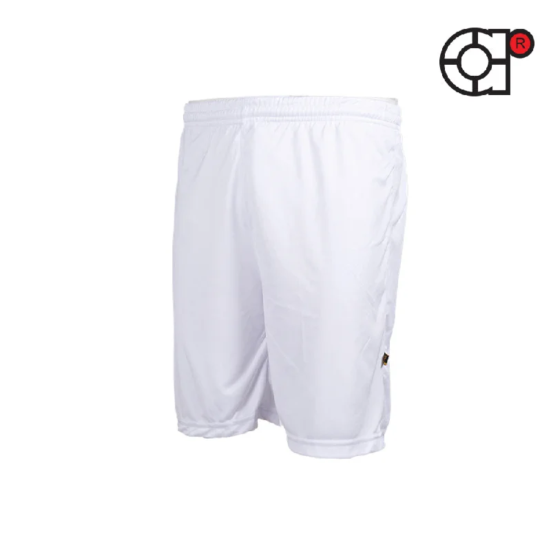 Sweet Style ARORA QUICK DRY BASIC SHORTS (WHITE)