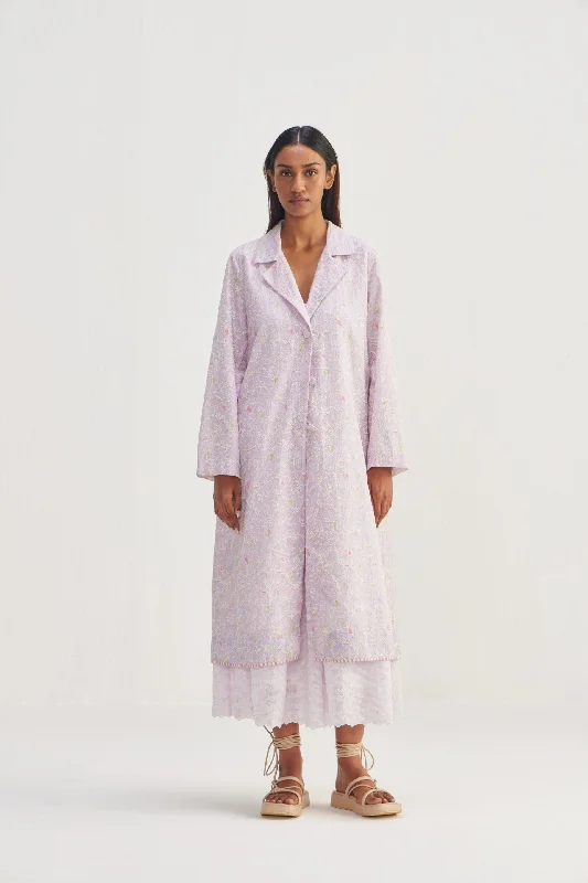 Sweet Breath MONACO JACKET