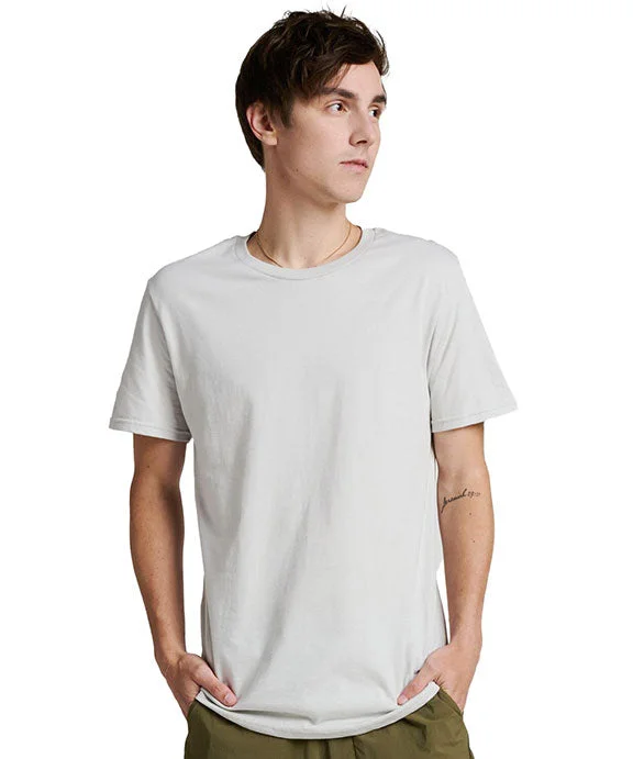 Short skirt design 570MR - Jerzees Unisex Premium T-Shirt | Limestone
