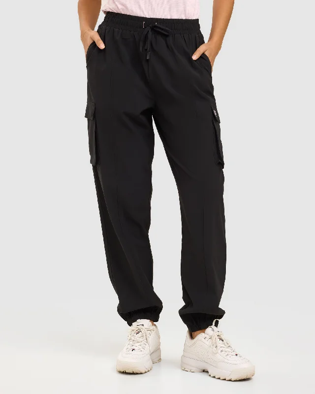 Double-sided Wear Women's Ruth Pants
