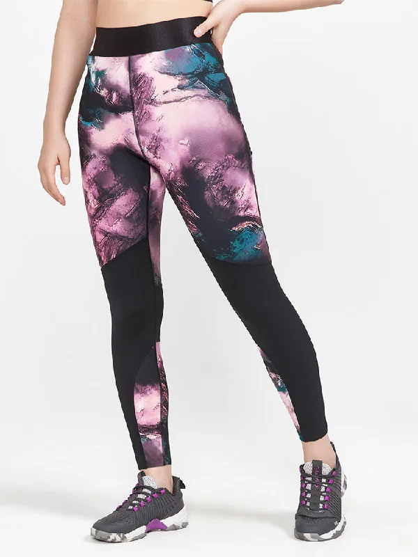 Soft Fashion Women's ADV Hit Tights
