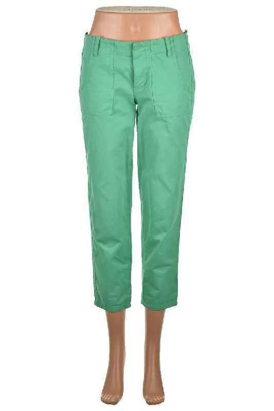 Exquisite Craftsmanship J. Crew Pants