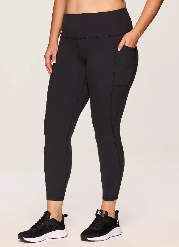 Fashionable Items Plus Super Soft Ultra Hold Legging