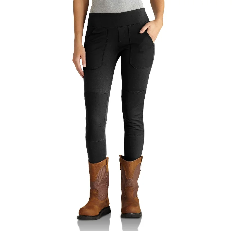 Beautiful Romance Women's Carhartt Force® Midweight Pocket Legging