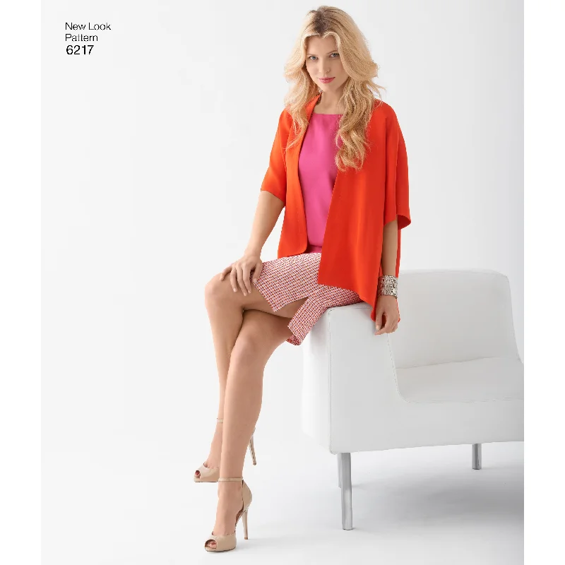 Fresh Wear New Look Outfit N6217