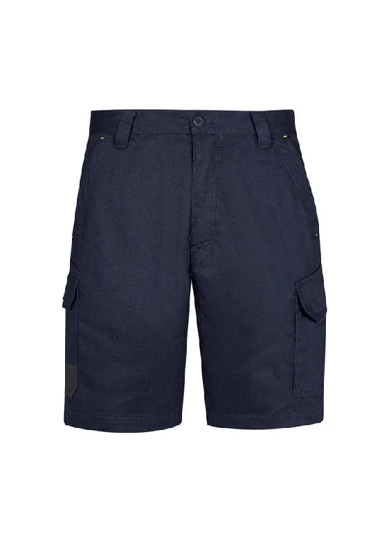 Chic Comfort Mens Summer Cargo Short ZS146