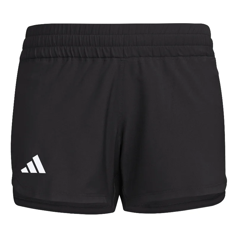 Smart Casuals adidas Women's D4T Solid Color 3” Training Shorts