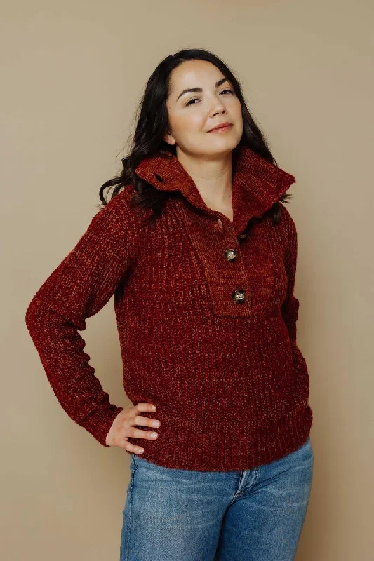 Urban Sense Billie Pullover