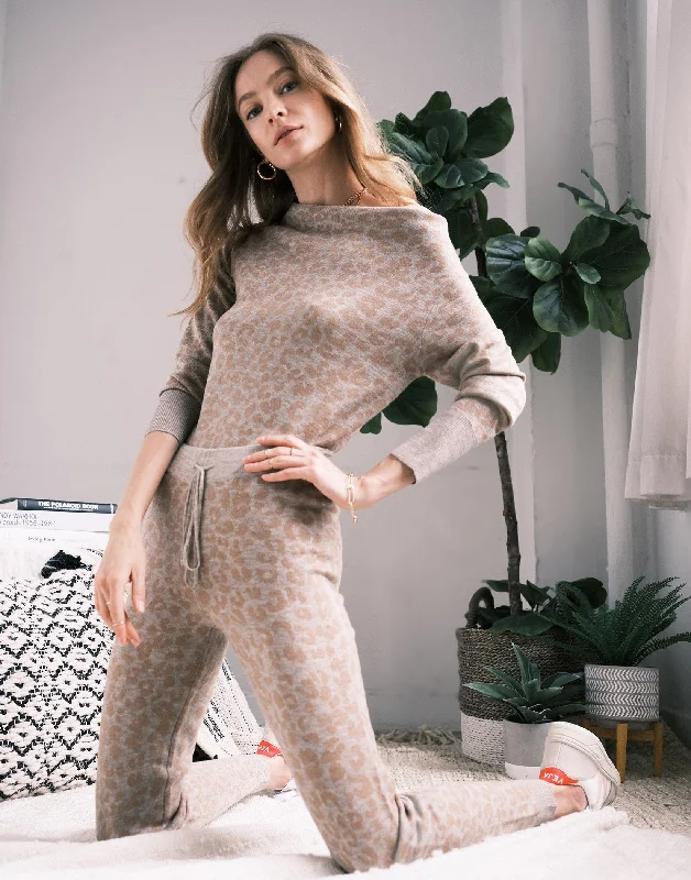 Comfortable Fashion Heara Sweater