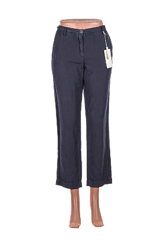 Sports Functional Style Massimo Alba Pants