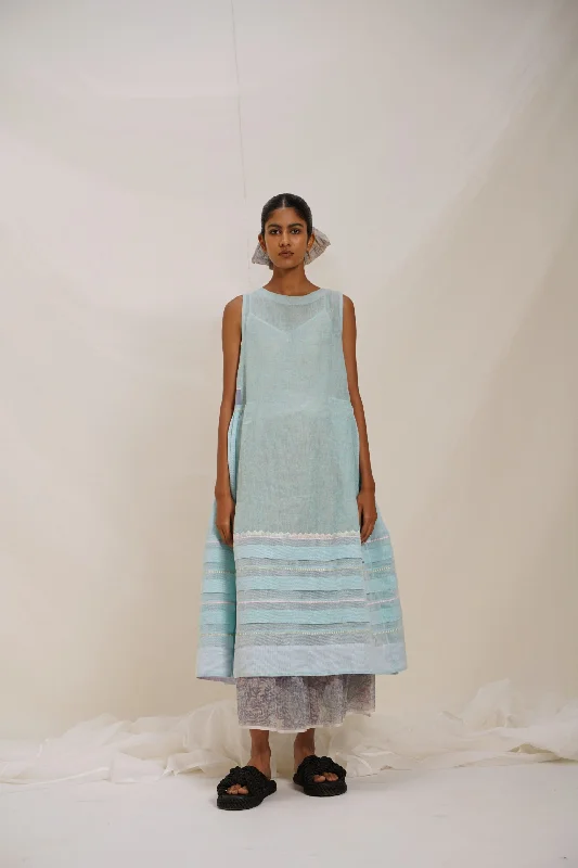 Exquisite Fabrics FYODOR DRESS