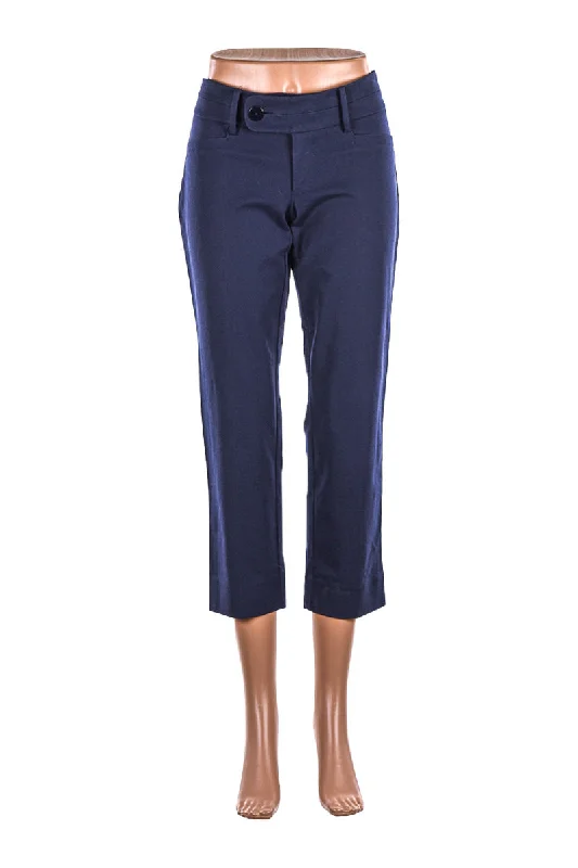 Editorial Design Lily Pulitzer Pants