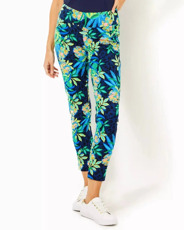 Elegant Classic Corso Pant In Multi The Hottest Spot Golf