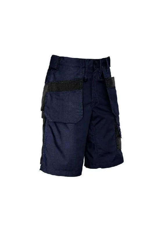 Navy/Black