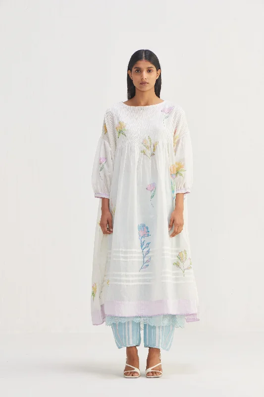 Breezy Style ELLE DRESS