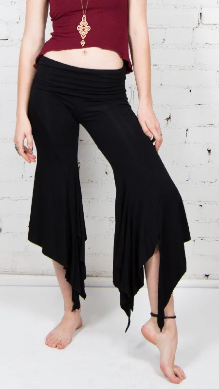 Fashion Classic Mermaid Capris