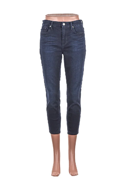 High waist design 7 For All Mankind Jeans