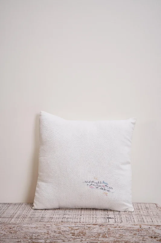 Retro Stripes CUSHION COVER