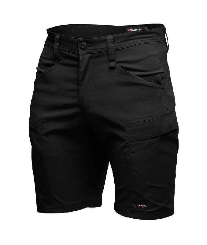 Cozy Sweaters KingGee Drycool Cargo Work Shorts K17013