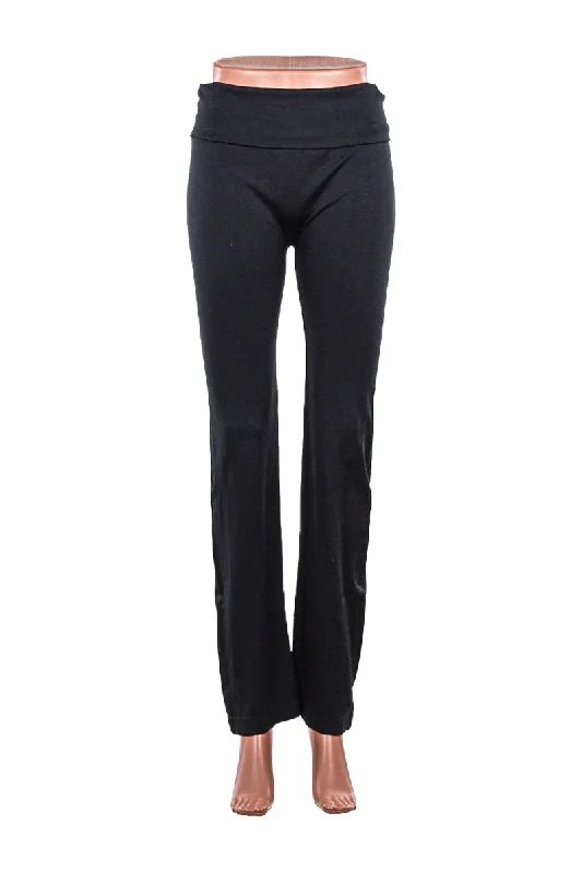 Embroidery Design Unknown Pants